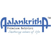 Aalankritha Premium IInteriors Logo