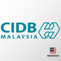 CIDB Malaysia Logo