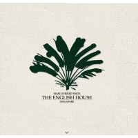 The English House by Marco Pierre White, Singapore Logo