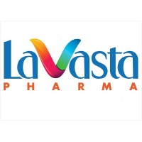 Lavasta Pharma Logo