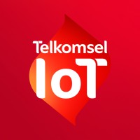 Telkomsel IoT Logo