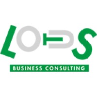 Lotus Business Consulting Logo