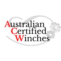 Australian Certified Winches Logo