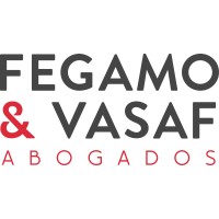 Fegamo & Vasaf, S.C. Logo