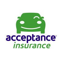 Acceptance Insurance Logo