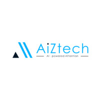 AiZtech Labs Logo