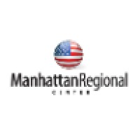 Manhattan Regional Center Logo