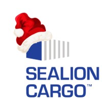 Sealion Cargo Inc Logo