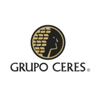Grupo Ceres Logo