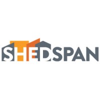 SHEDSPAN Logo