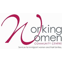 Working Women Community Centre Logo