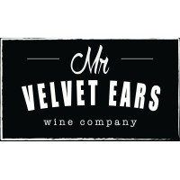 Mr Velvet Ears Logo