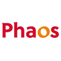 PHAOS Consulting, Inc. Logo
