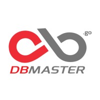 DBMaster Logo