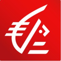 Caisse dEpargne Loire Centre Logo