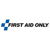 First Aid Only Logo