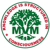Maharishi Vidya Mandir Senior Secondary School Logo