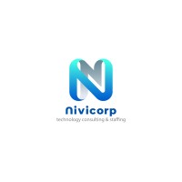 NiviCorp - Nivi Recrutments Logo