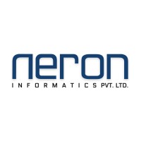 Neron Informatics Pvt. Ltd. Logo
