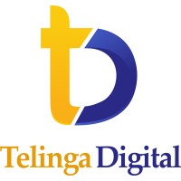 Telinga Digital Logo