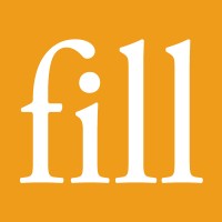 Fill Recruitment Logo