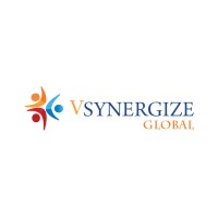 Vsynergize Global Logo