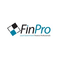 FinPro - Victorian Local Government Finance Professionals Logo