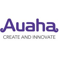 Auaha Events Logo