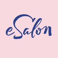 eSalon Logo