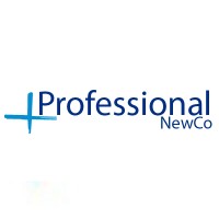 Professional Newco Logo