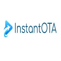 InstantOTA Logo