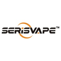 Serisvape Logo