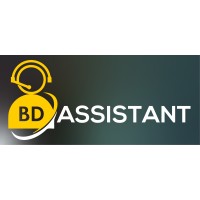 BD Assistant Logo