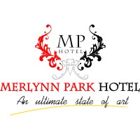 Merlynn Park Hotel Logo