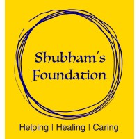 Shubhams Foundation Logo
