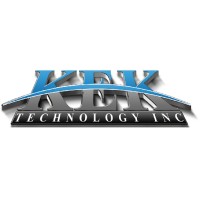KEK Technology Inc. Logo