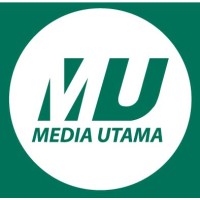 Media Utama Sdn Bhd Logo