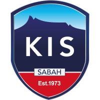 Kinabalu International School Logo
