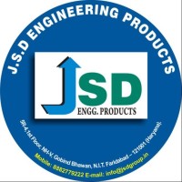 JSD Engineering Products Pvt Limited Logo