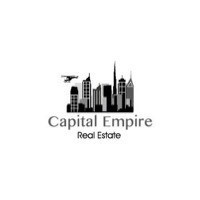 Capital Empire Real Estate Logo
