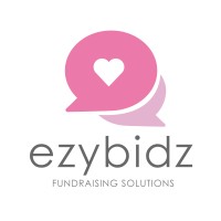 Ezybidz Fundraising Solutions Logo