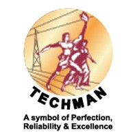 Techman Group Logo
