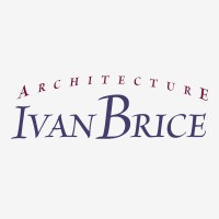 Ivan Brice Architecture Logo