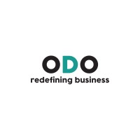 ODO Logo