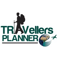 Travellers Planner India Logo