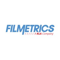 Filmetrics, Inc., a KLA Company Logo