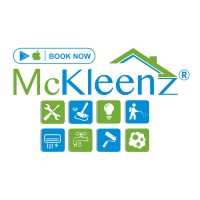 McKleenz Logo
