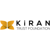 Kiran Trust Foundation (KTF) Logo