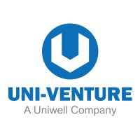 Uni-Venture Technology Limited. Logo
