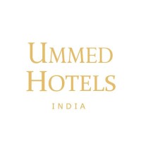 The Ummed Hotels India Logo